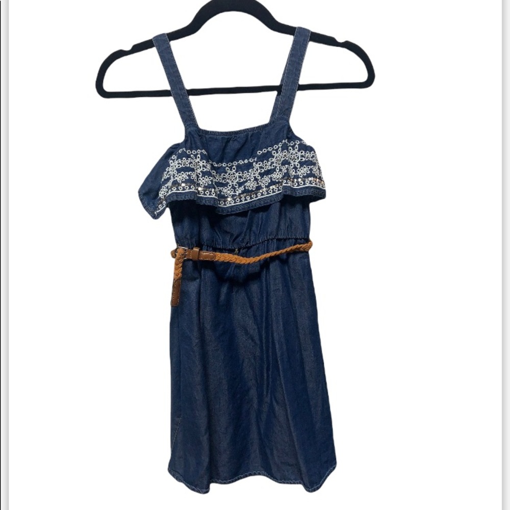 Justice‎ dress